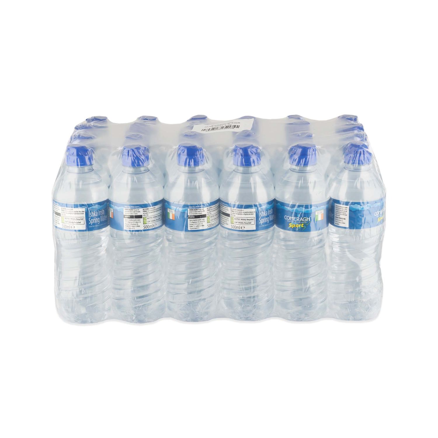 Still Irish Spring Water 500ml Comeragh